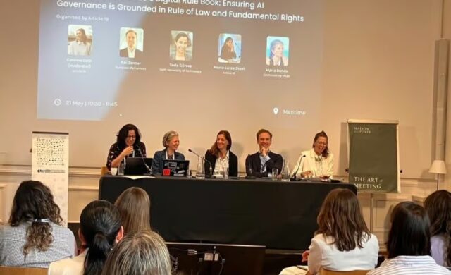 AI CPDP Conference 2025