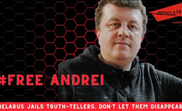 andrei aliaksandrau belarus