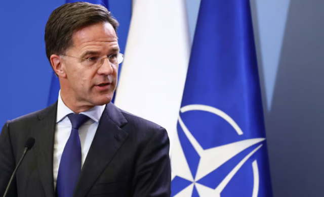 NATO